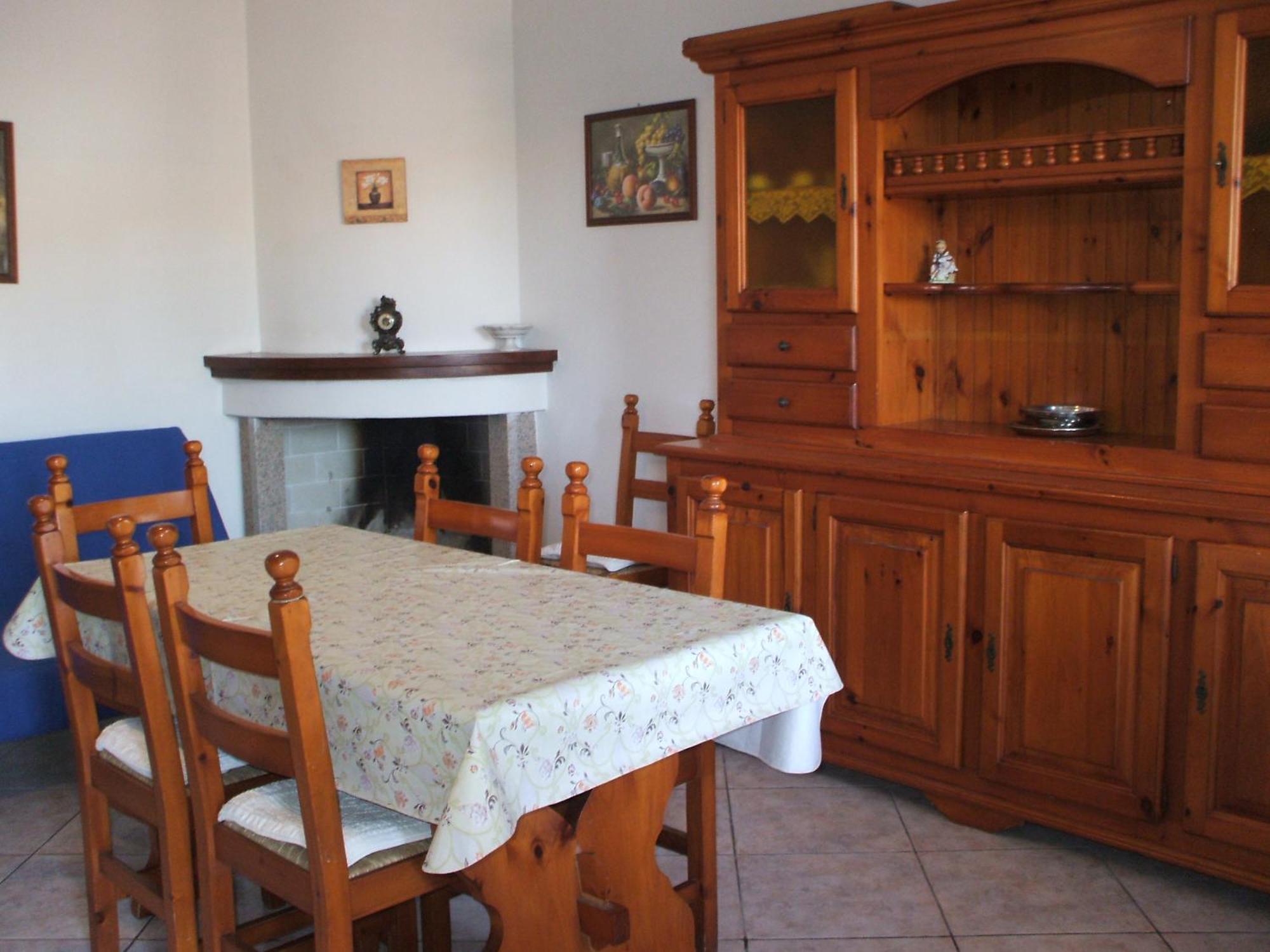Porto Ottiolu Resort Екстериор снимка
